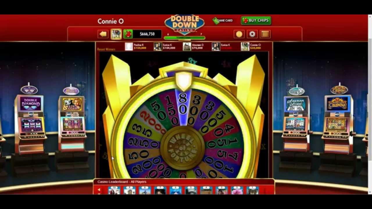 940% Slots Of Vegas Casino의 최고의 가입 보너스 카지노